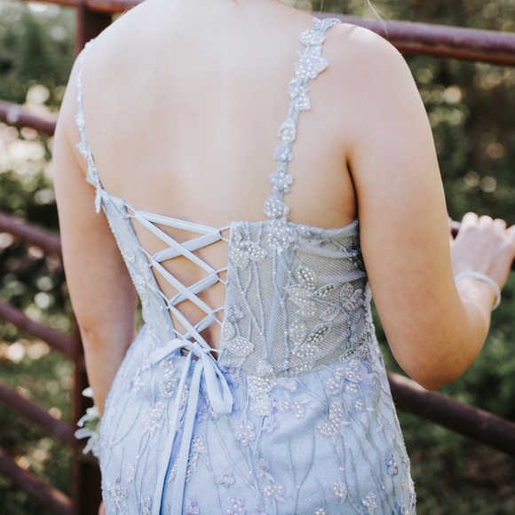 Ella Grace by Poffie Girls - Picture 3 of 4